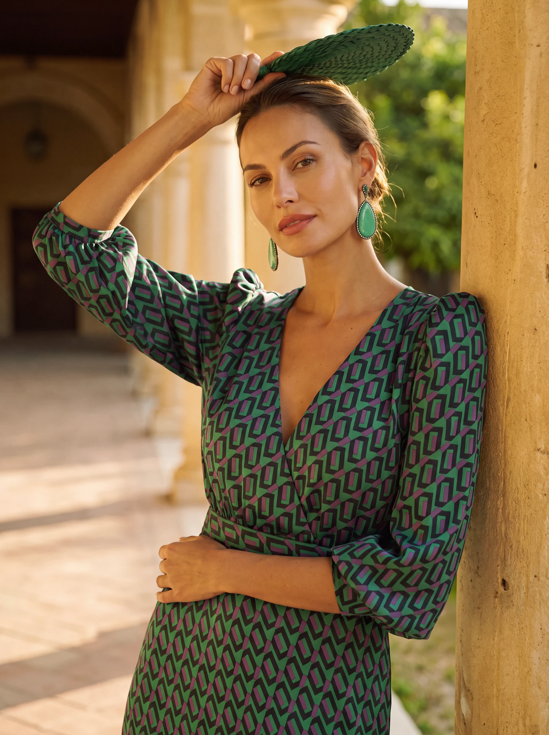 Bgo and Me, imagen 2 de campaña visual con IA