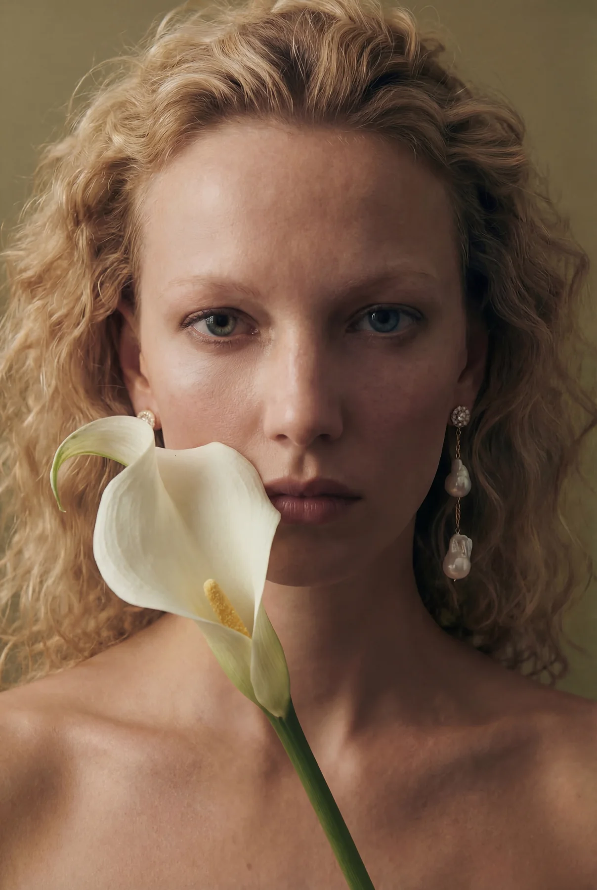 Campaña Joyería