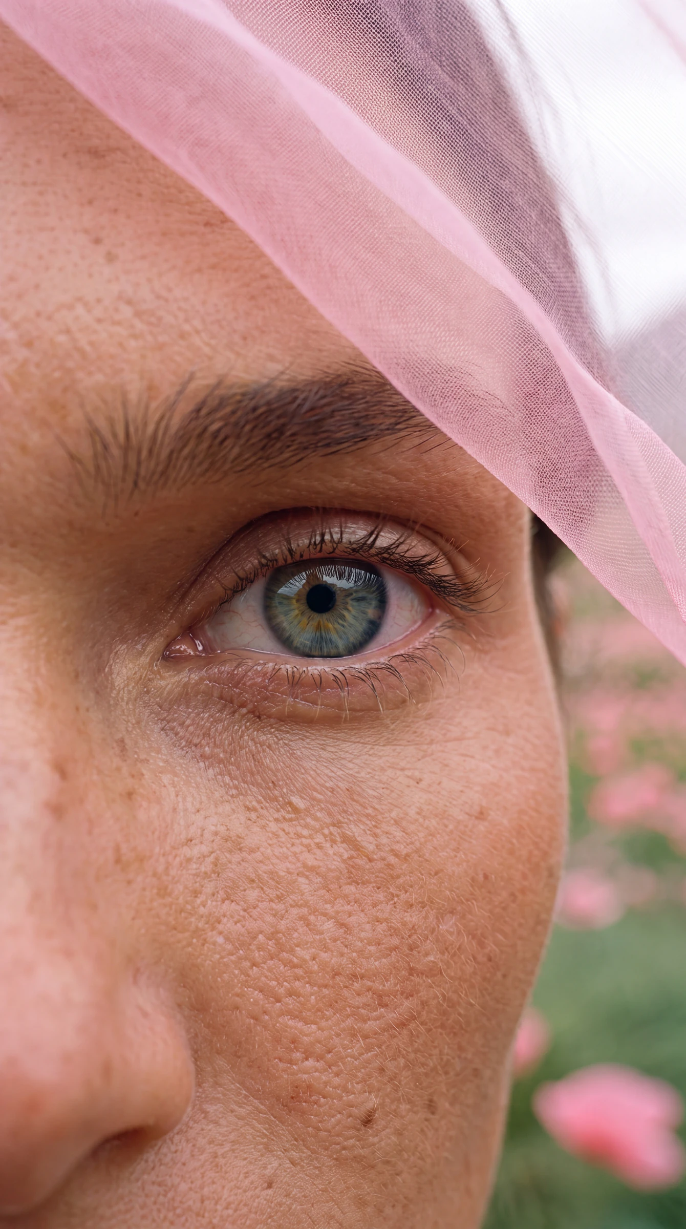 Universo surrealista, imagen 7 de campaña visual con IA